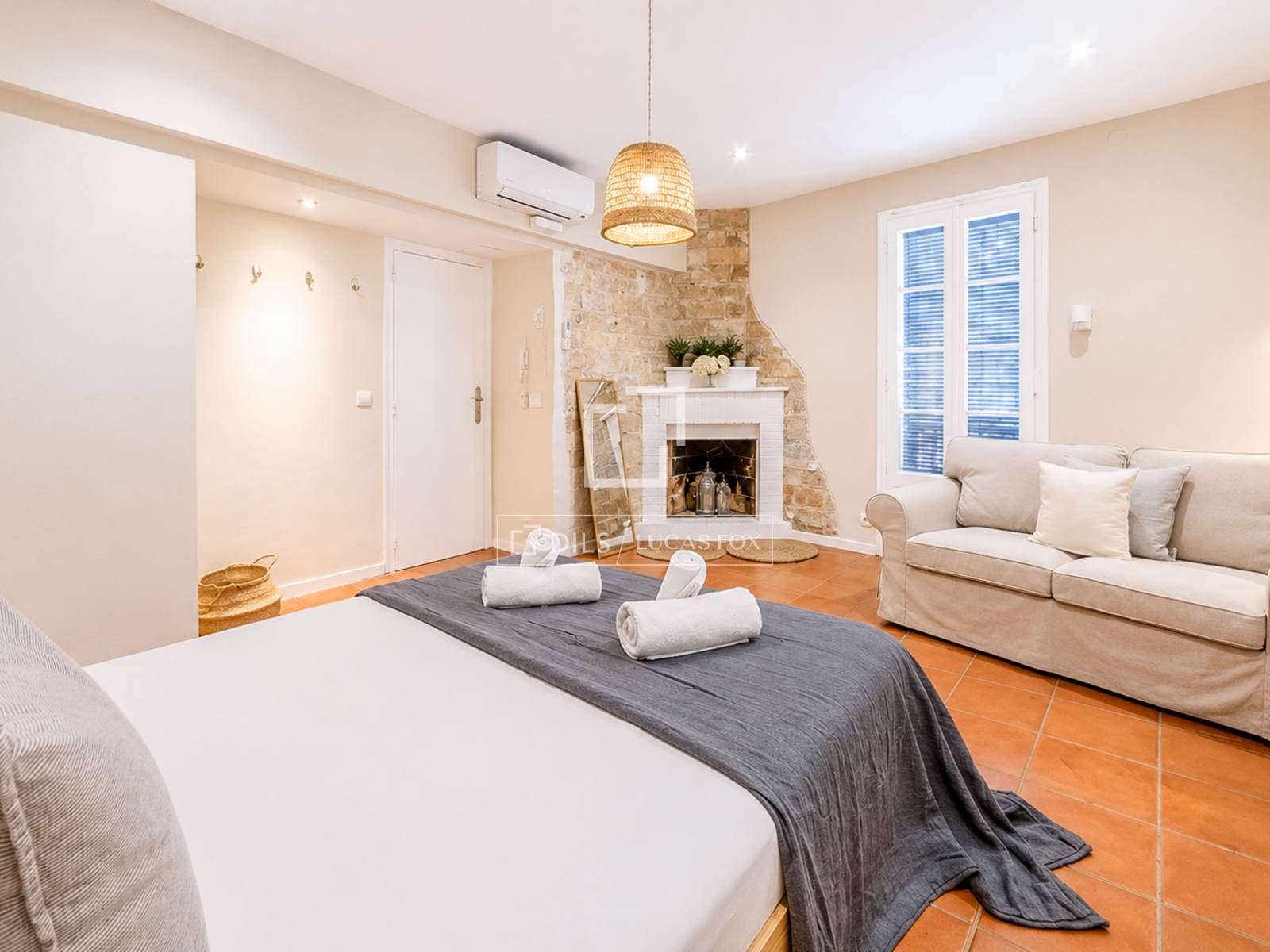 Villa en Sitges, Barcelona, España 3 dormitorios, 153 m2 No. 193683