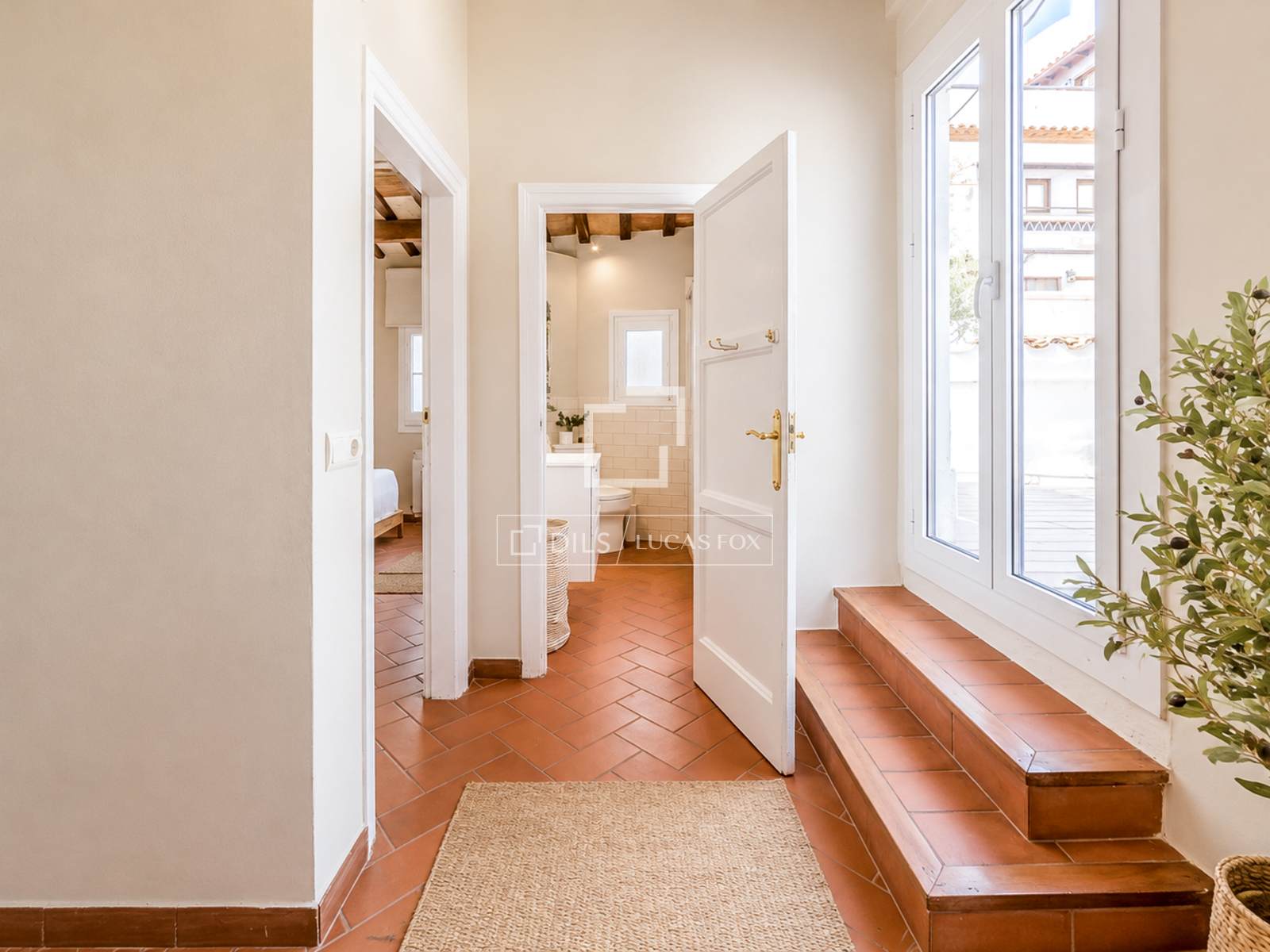 Villa en Sitges, Barcelona, España 3 dormitorios, 153 m2 No. 193683