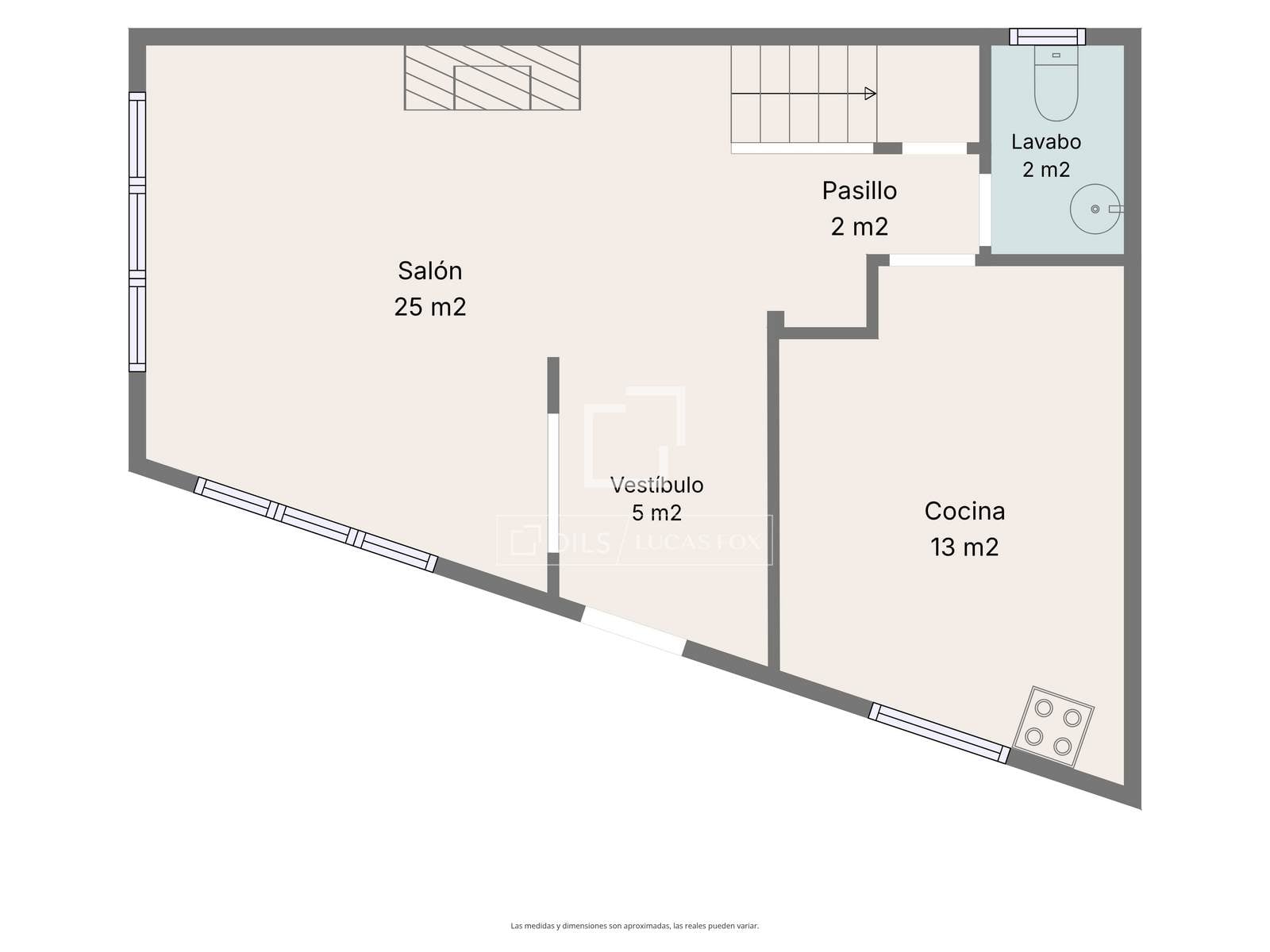 Villa en Sitges, Barcelona, España 3 dormitorios, 153 m2 No. 193683
