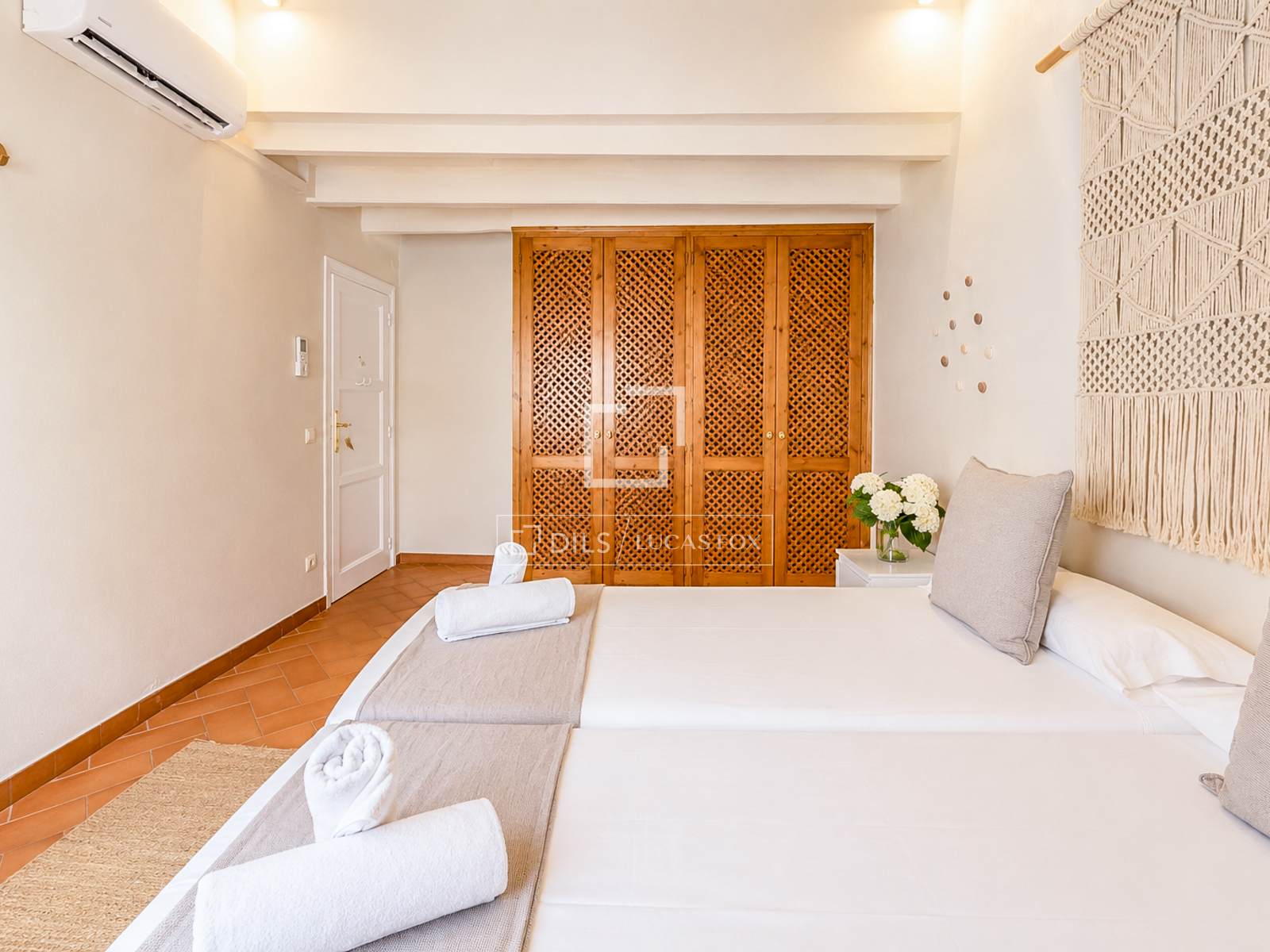 Villa en Sitges, Barcelona, España 3 dormitorios, 153 m2 No. 193683