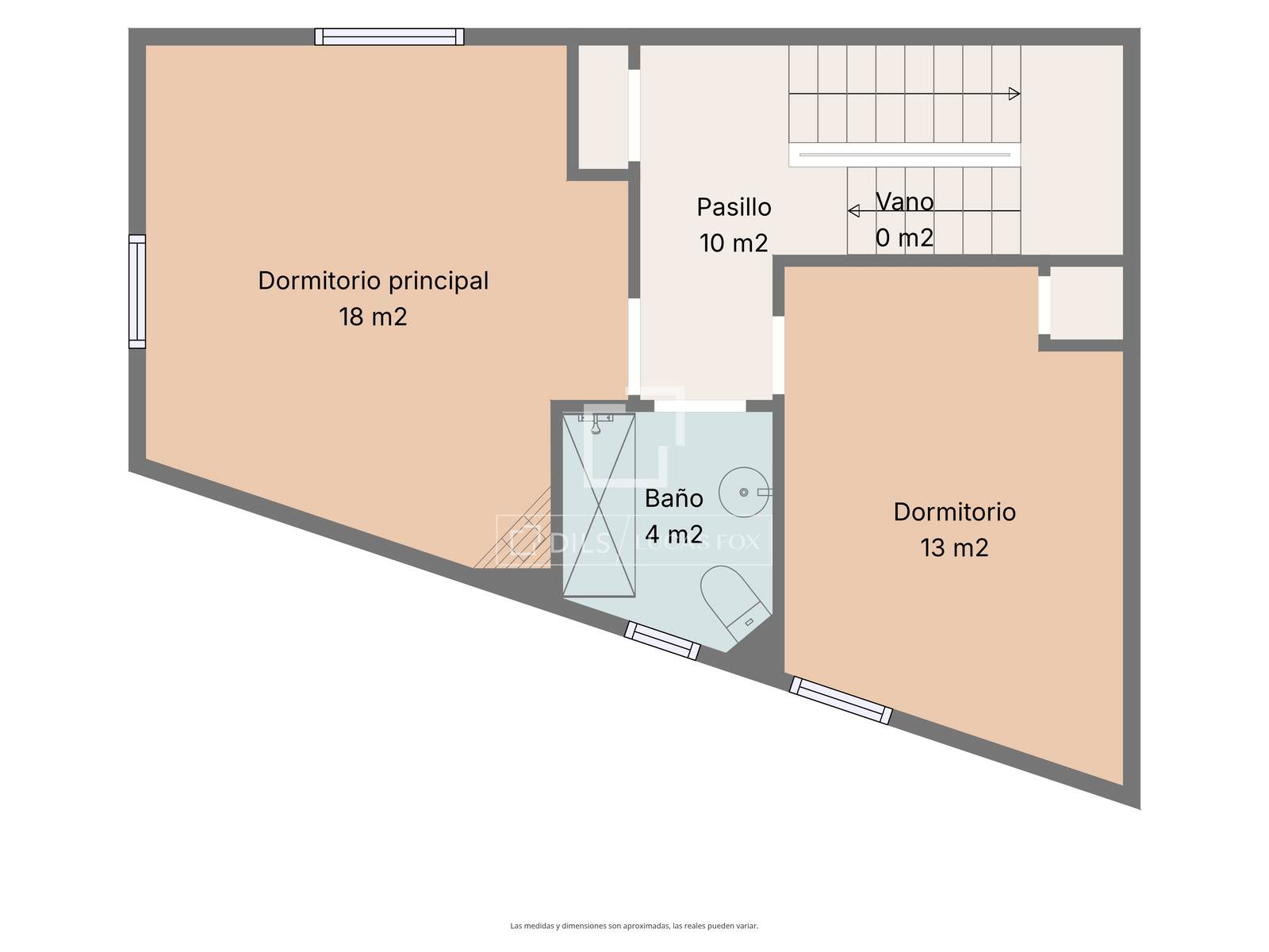 Villa en Sitges, Barcelona, España 3 dormitorios, 153 m2 No. 193683