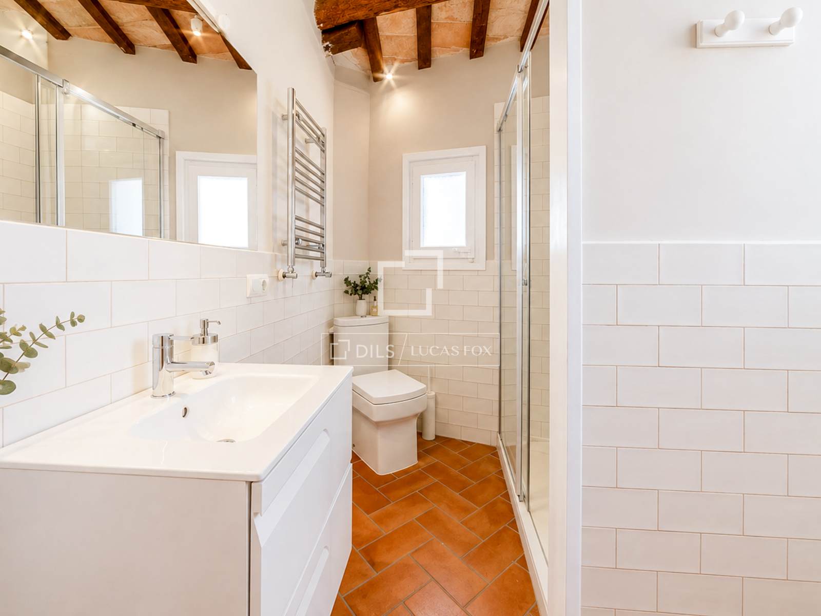 Villa en Sitges, Barcelona, España 3 dormitorios, 153 m2 No. 193683