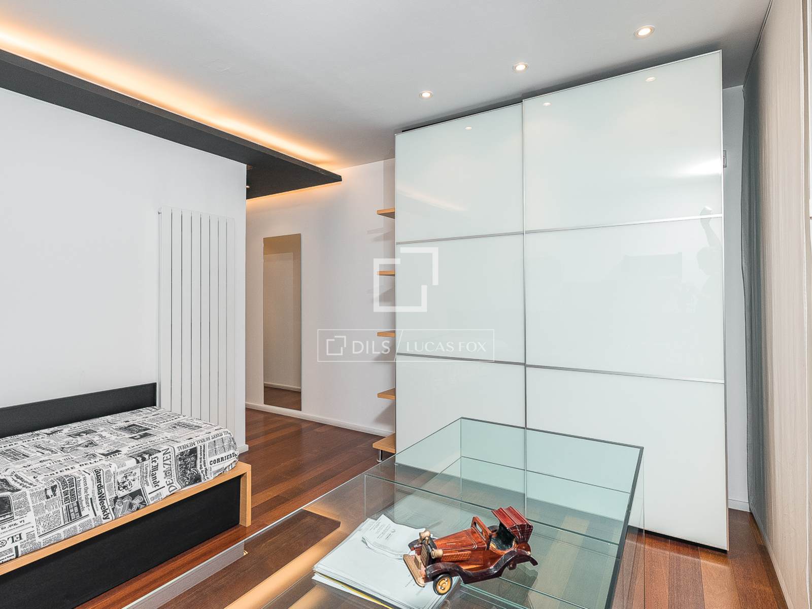 Villa Barcelona, Spānijā 4 istabas, 326 m2 Nr. 193686