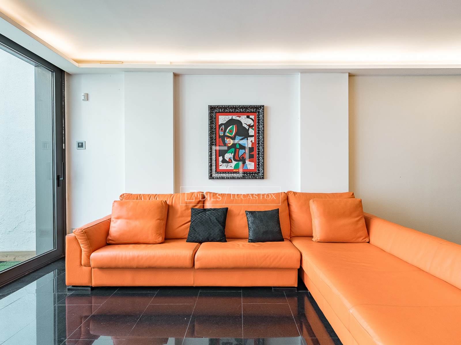 Villa Barcelona, Spānijā 4 istabas, 326 m2 Nr. 193686