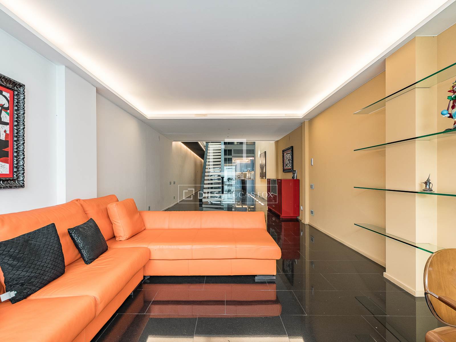 Villa Barcelona, Spānijā 4 istabas, 326 m2 Nr. 193686