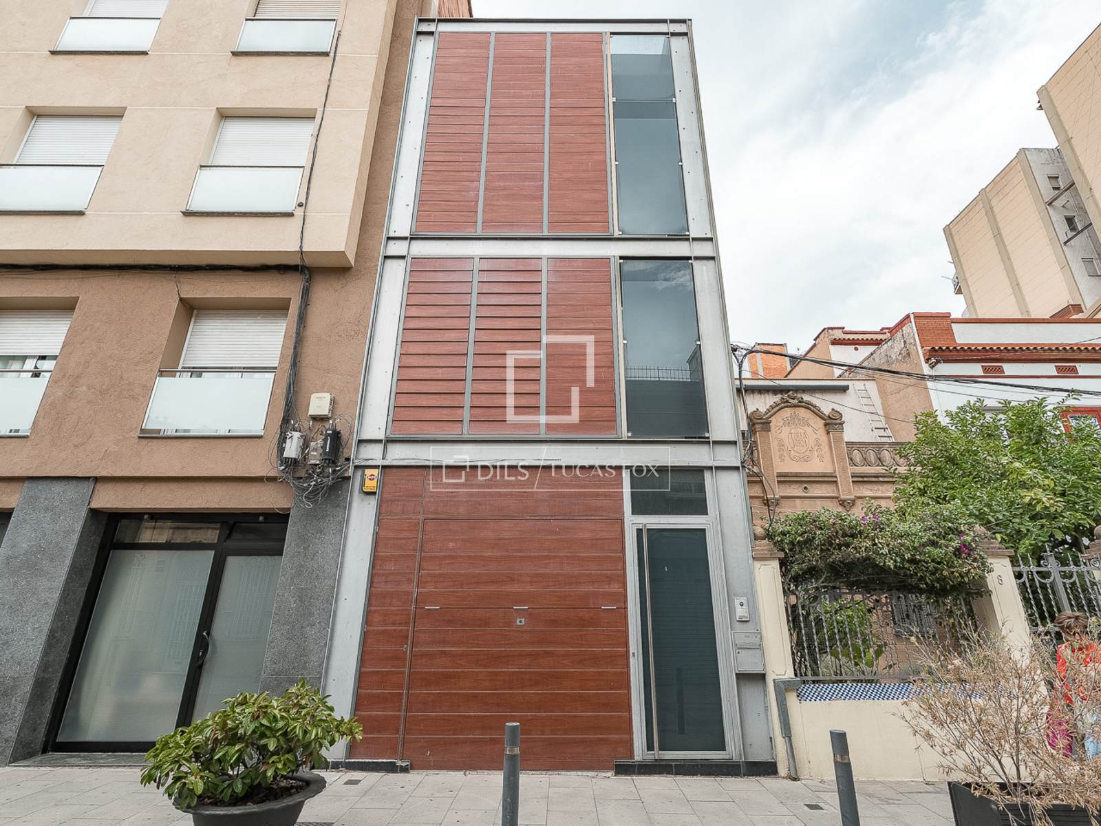 Villa Barcelona, Spānijā 4 istabas, 326 m2 Nr. 193686