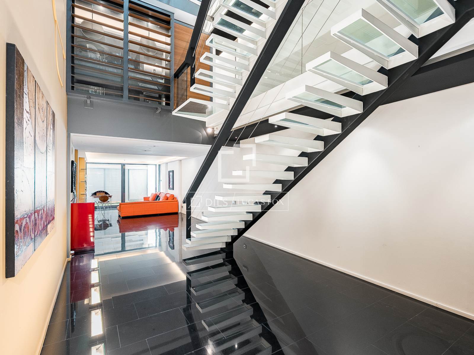Villa Barcelona, Spānijā 4 istabas, 326 m2 Nr. 193686