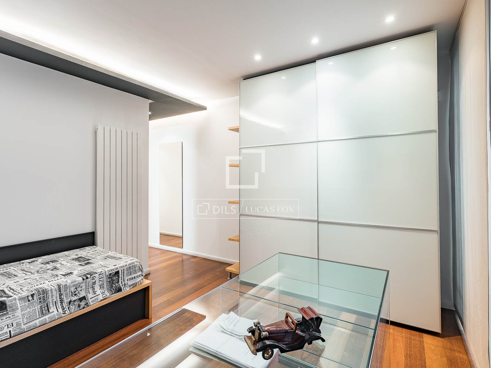 Villa Barcelona, Spānijā 4 istabas, 326 m2 Nr. 193686