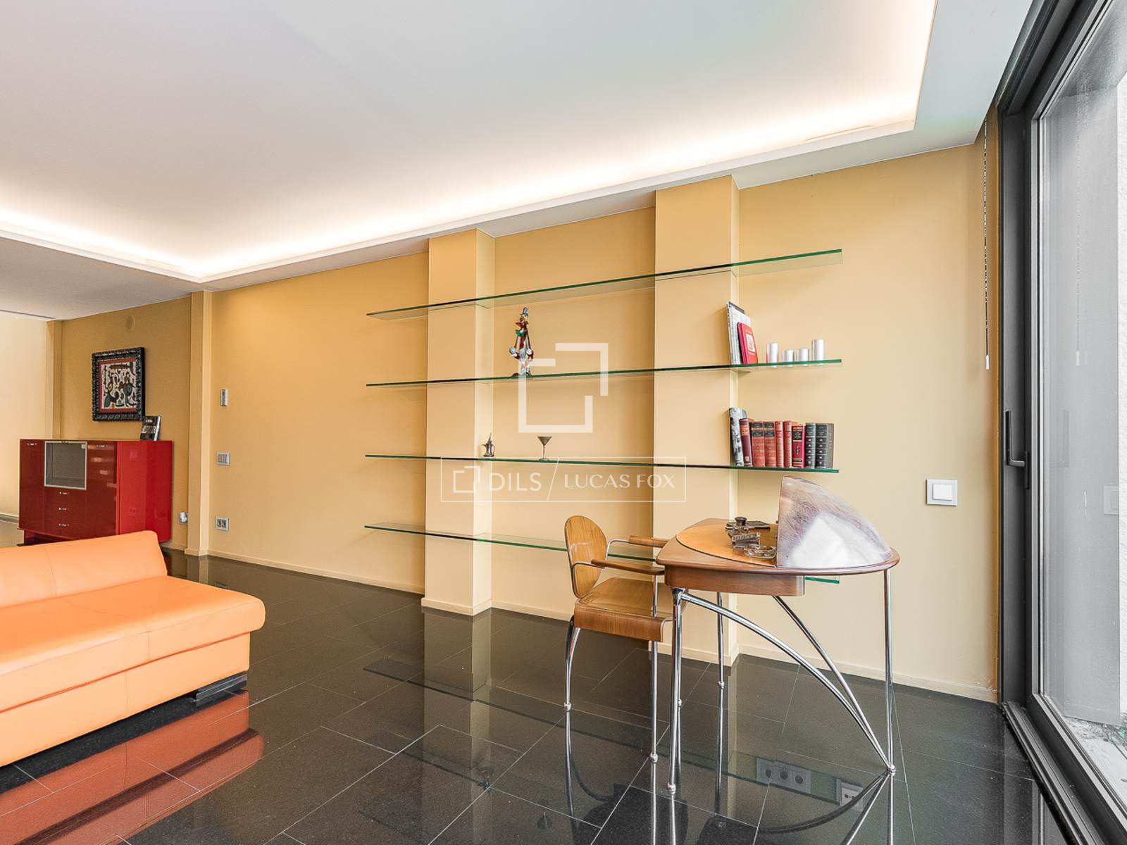 Villa Barcelona, Spānijā 4 istabas, 326 m2 Nr. 193686