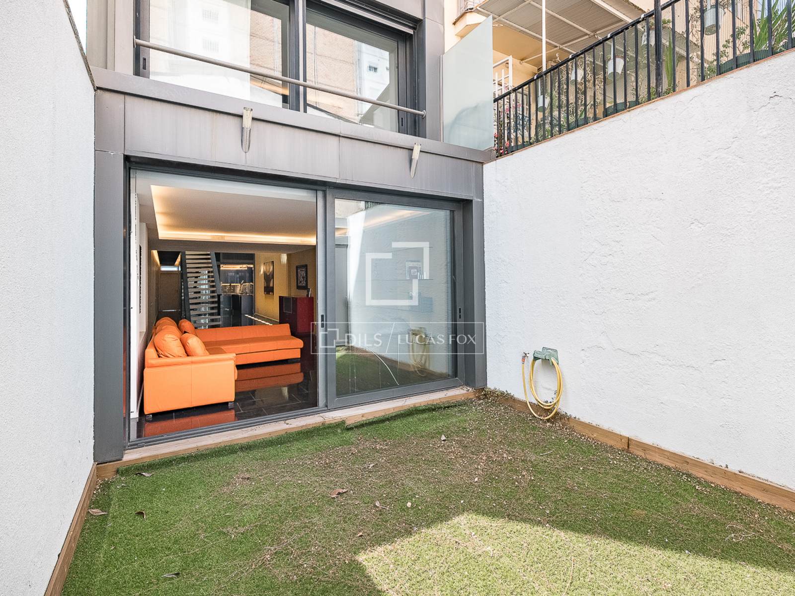 Villa Barcelona, Spānijā 4 istabas, 326 m2 Nr. 193686