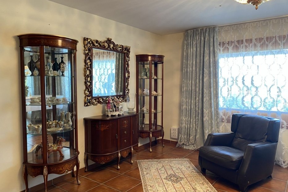 Villa a Sant Andreu de Llavaneres, Barcelona, Spagna 3 camere da letto, 350 mq. N° 78320