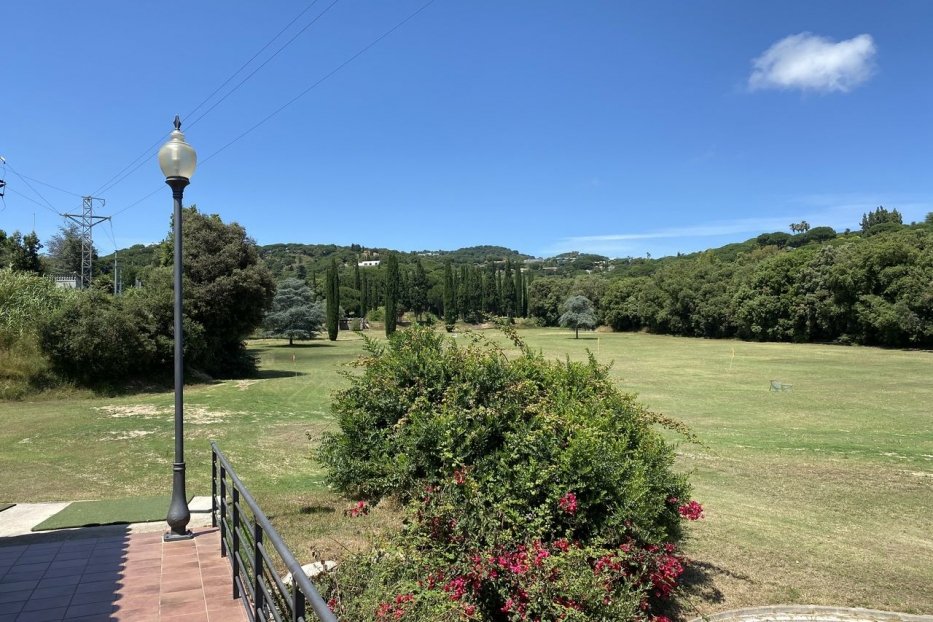 Villa a Sant Andreu de Llavaneres, Barcelona, Spagna 3 camere da letto, 350 mq. N° 78320