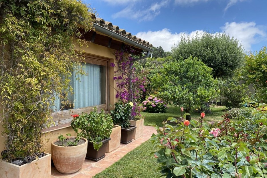 Villa a Sant Andreu de Llavaneres, Barcelona, Spagna 3 camere da letto, 350 mq. N° 78320