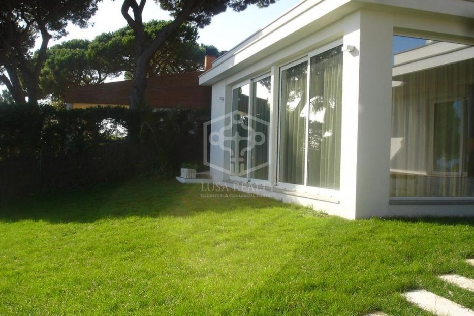 Villa in Blanes, Girona, Spain 4 bedrooms, 263 sq.m. No. 78317