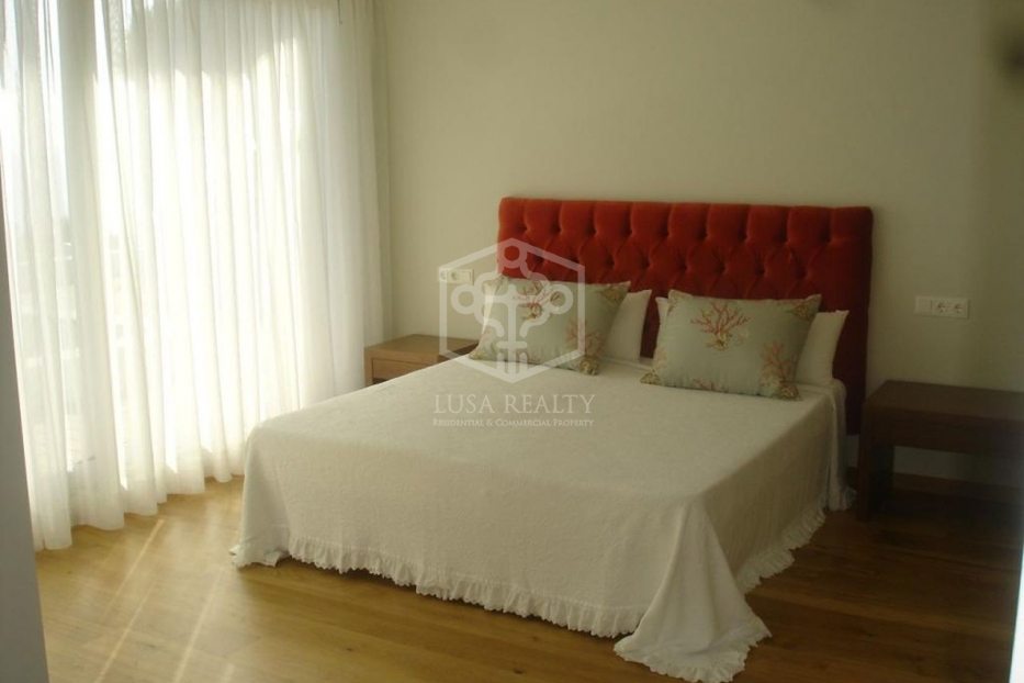 Villa in Blanes, Girona, Spain 4 bedrooms, 263 sq.m. No. 78317
