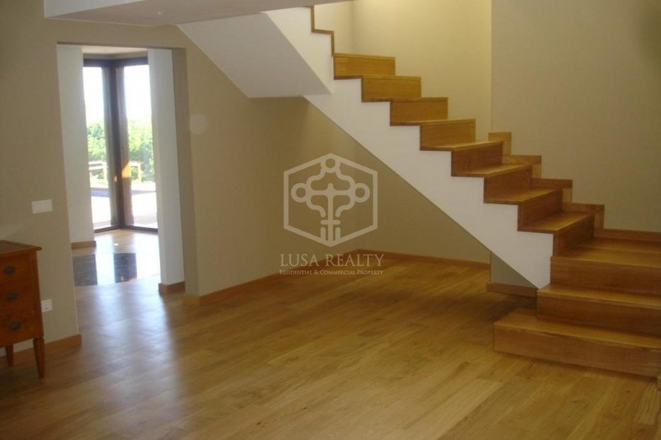 Villa in Blanes, Girona, Spain 4 bedrooms, 263 sq.m. No. 78317