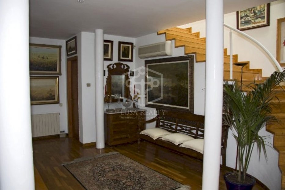 Вилла в Кабрильс, Барселона, Испания 6 спален, 700м2 №78318