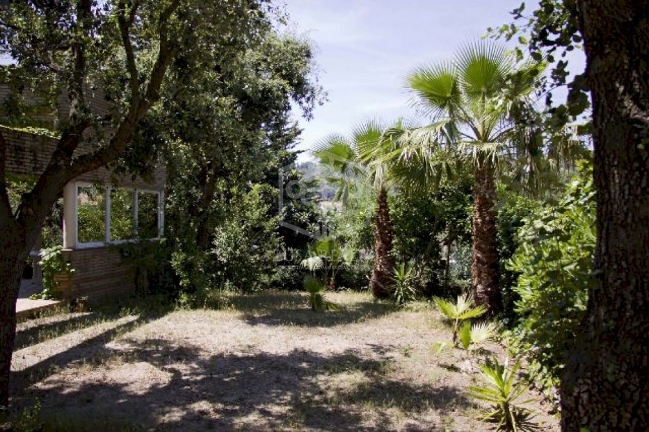 Вилла в Кабрильс, Барселона, Испания 6 спален, 700м2 №78318