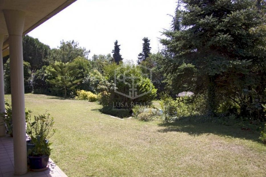 Вилла в Кабрильс, Барселона, Испания 6 спален, 700м2 №78318