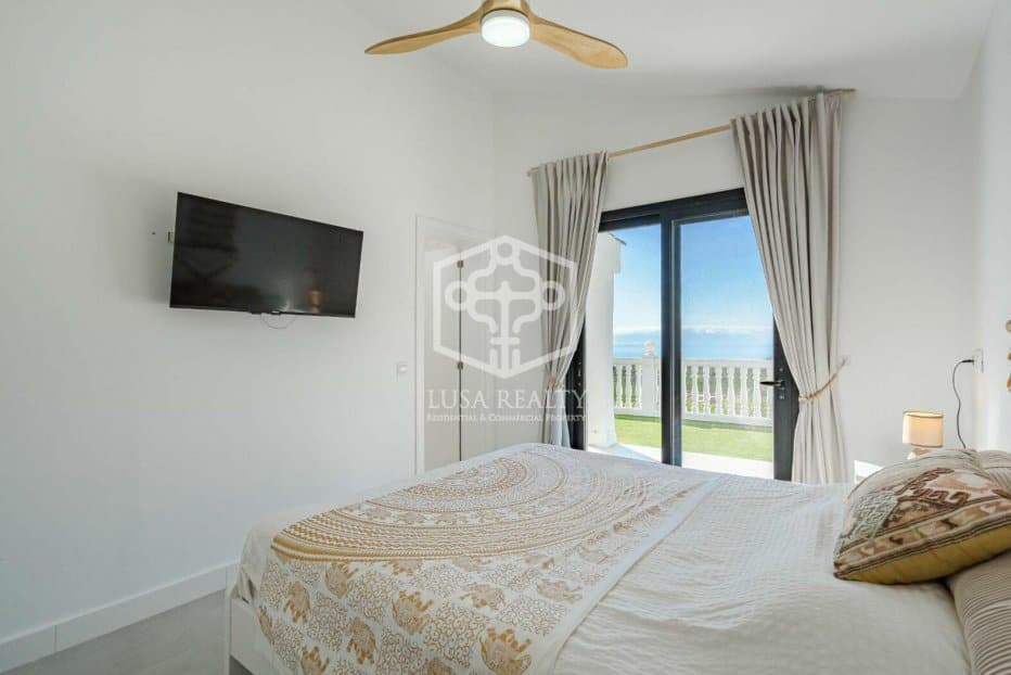 Villa à Santiago del Teide, Tenerife, Espagne 5 chambres, 258 m2 No. 111093