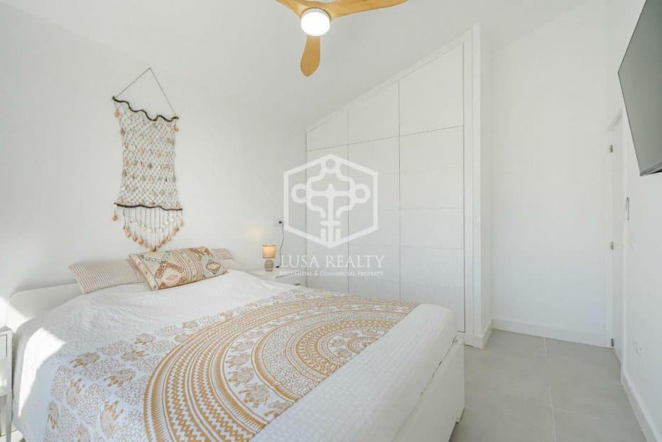 Villa à Santiago del Teide, Tenerife, Espagne 5 chambres, 258 m2 No. 111093