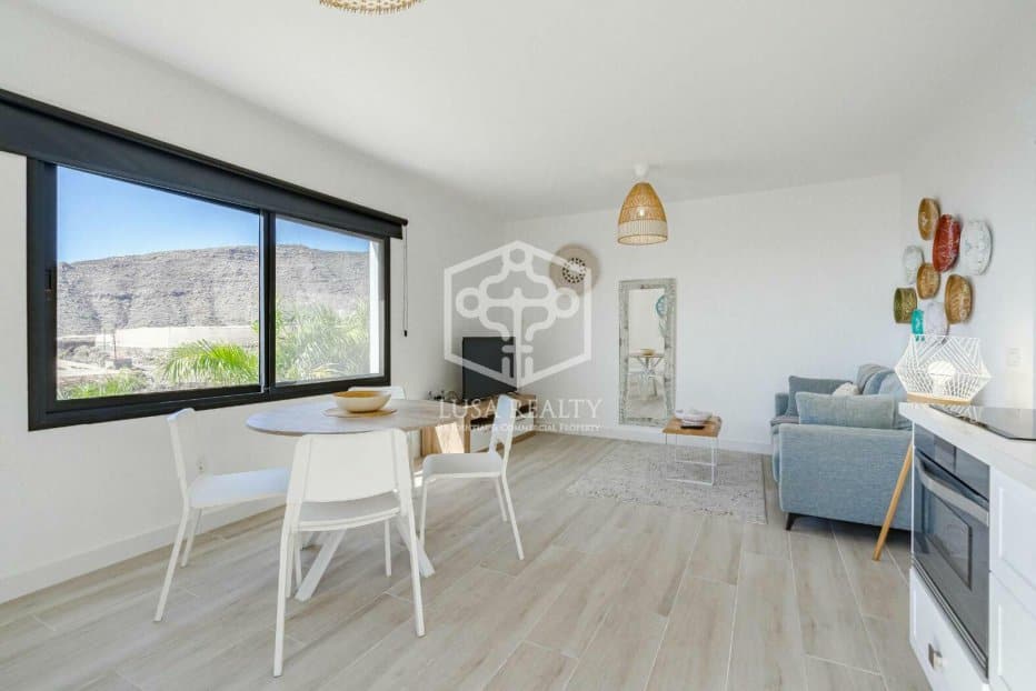 Villa à Santiago del Teide, Tenerife, Espagne 5 chambres, 258 m2 No. 111093
