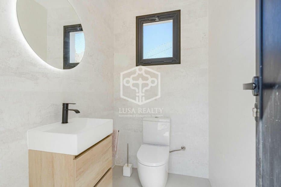 Villa à Santiago del Teide, Tenerife, Espagne 5 chambres, 258 m2 No. 111093