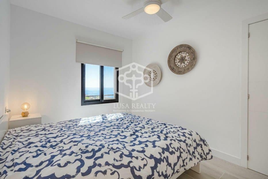 Villa à Santiago del Teide, Tenerife, Espagne 5 chambres, 258 m2 No. 111093
