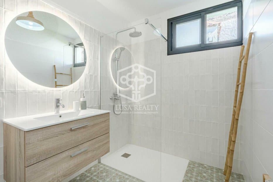 Villa à Santiago del Teide, Tenerife, Espagne 5 chambres, 258 m2 No. 111093