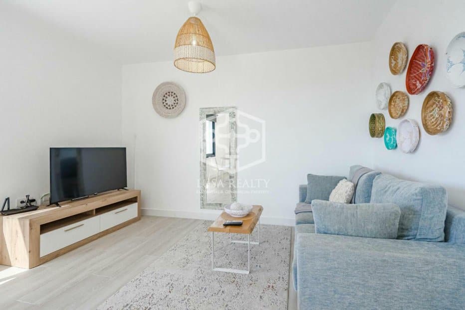 Villa à Santiago del Teide, Tenerife, Espagne 5 chambres, 258 m2 No. 111093