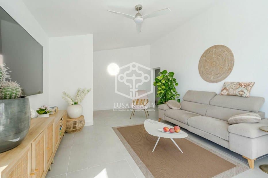 Villa à Santiago del Teide, Tenerife, Espagne 5 chambres, 258 m2 No. 111093