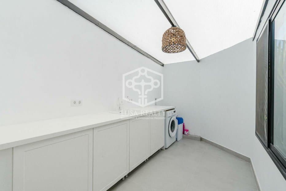 Villa à Santiago del Teide, Tenerife, Espagne 5 chambres, 258 m2 No. 111093
