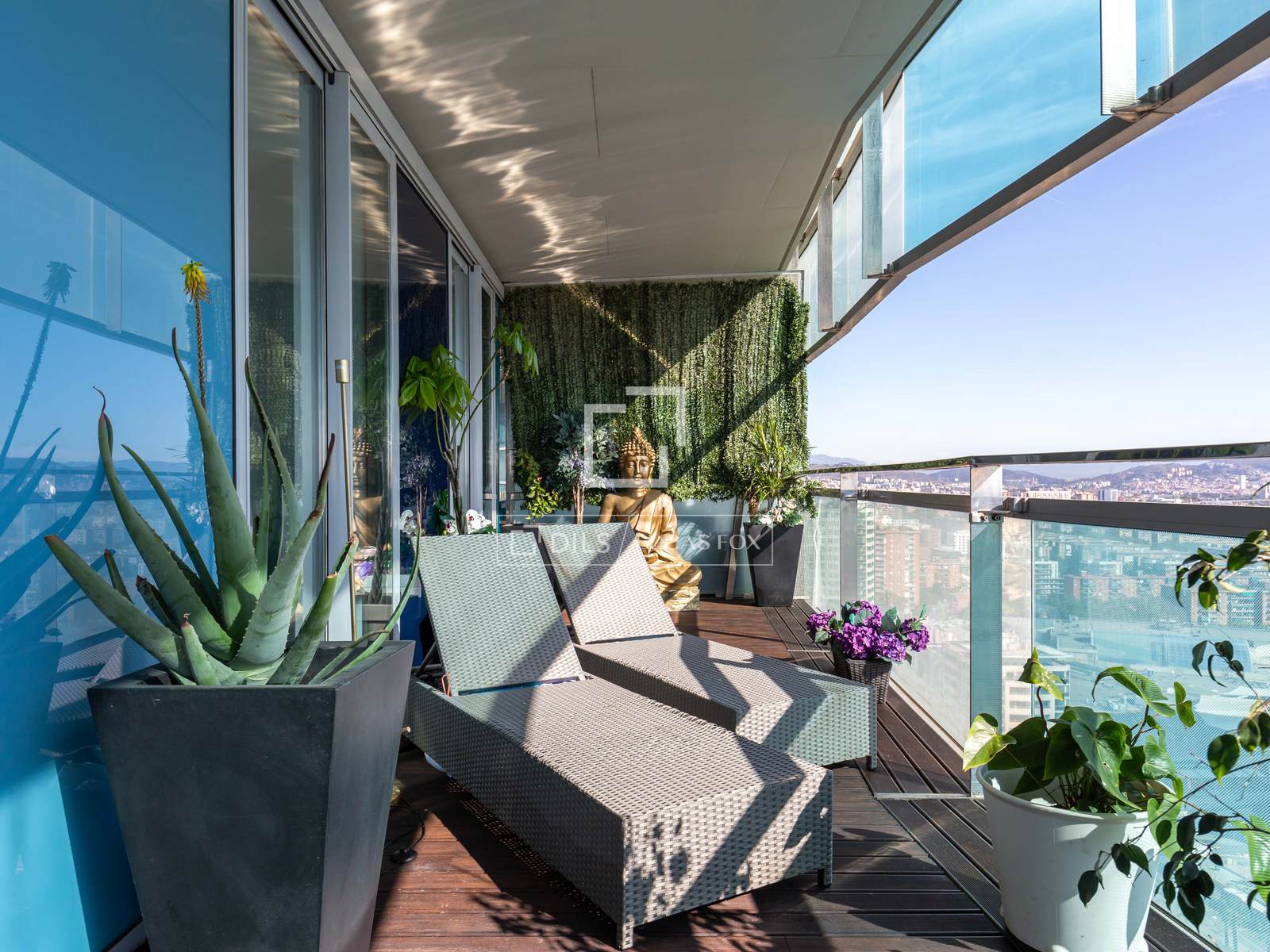 Apartament w Barcelona, Hiszpania 3 sypialnie, 123 mkw. nr 192718