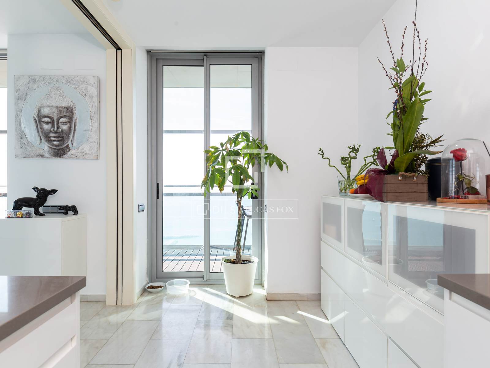 Apartament w Barcelona, Hiszpania 3 sypialnie, 123 mkw. nr 192718
