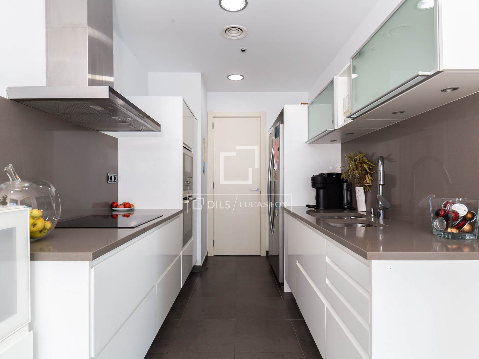 Apartament w Barcelona, Hiszpania 3 sypialnie, 123 mkw. nr 192718