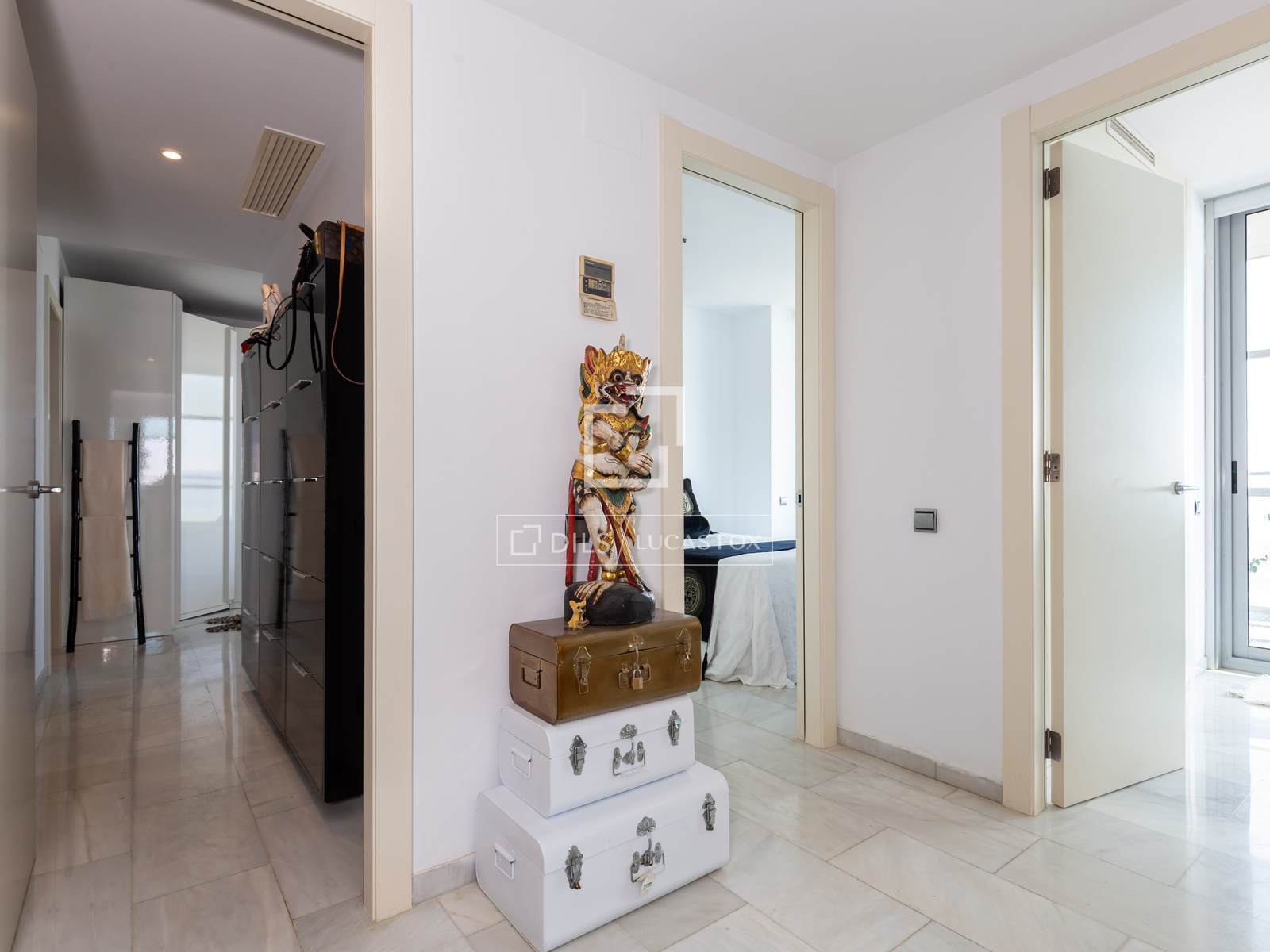 Apartament w Barcelona, Hiszpania 3 sypialnie, 123 mkw. nr 192718