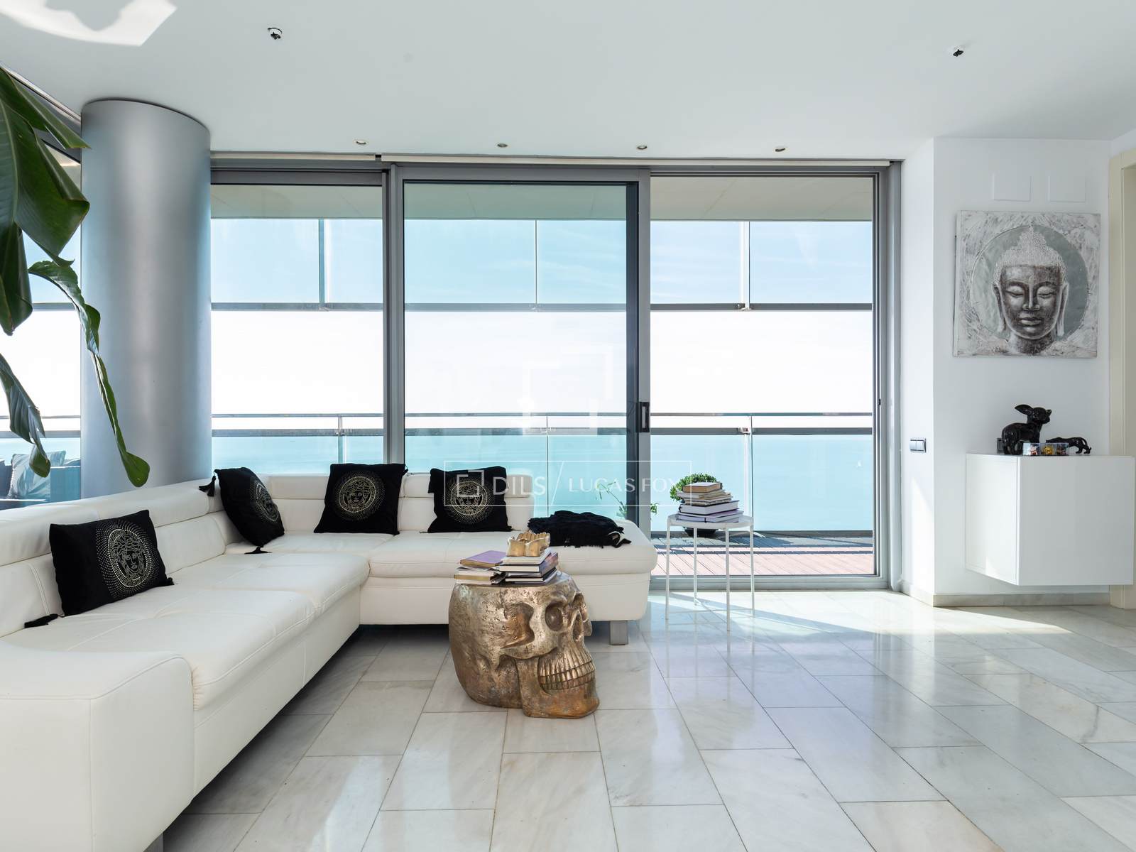 Apartament w Barcelona, Hiszpania 3 sypialnie, 123 mkw. nr 192718