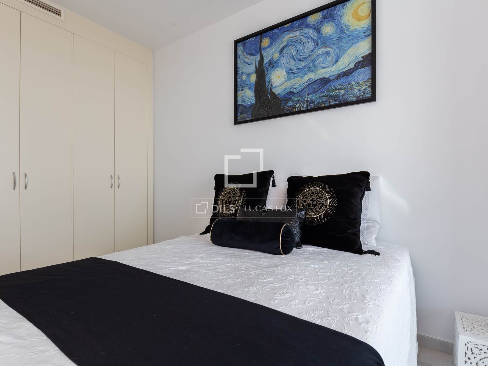 Apartament w Barcelona, Hiszpania 3 sypialnie, 123 mkw. nr 192718