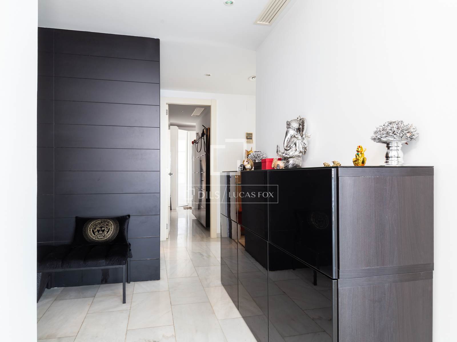 Apartament w Barcelona, Hiszpania 3 sypialnie, 123 mkw. nr 192718
