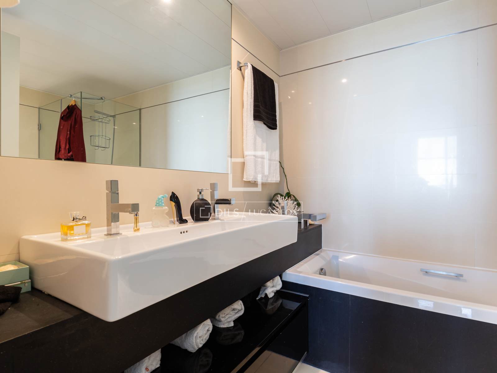 Apartament w Barcelona, Hiszpania 3 sypialnie, 123 mkw. nr 192718