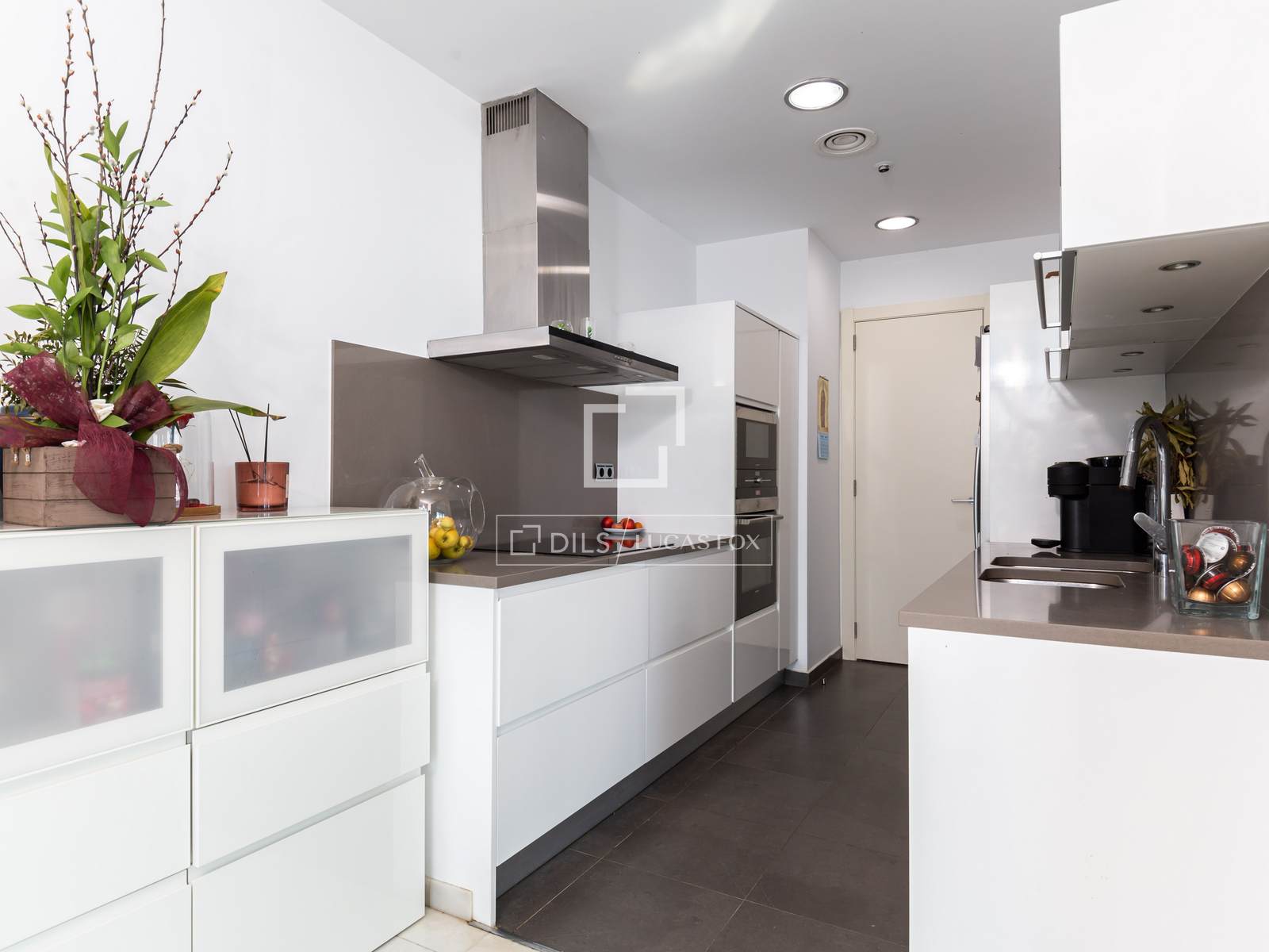 Apartament w Barcelona, Hiszpania 3 sypialnie, 123 mkw. nr 192718