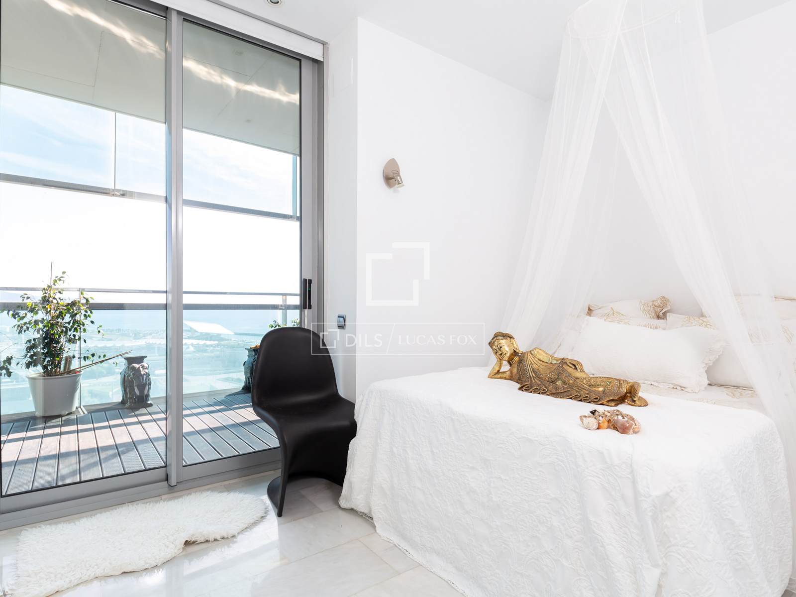 Apartament w Barcelona, Hiszpania 3 sypialnie, 123 mkw. nr 192718