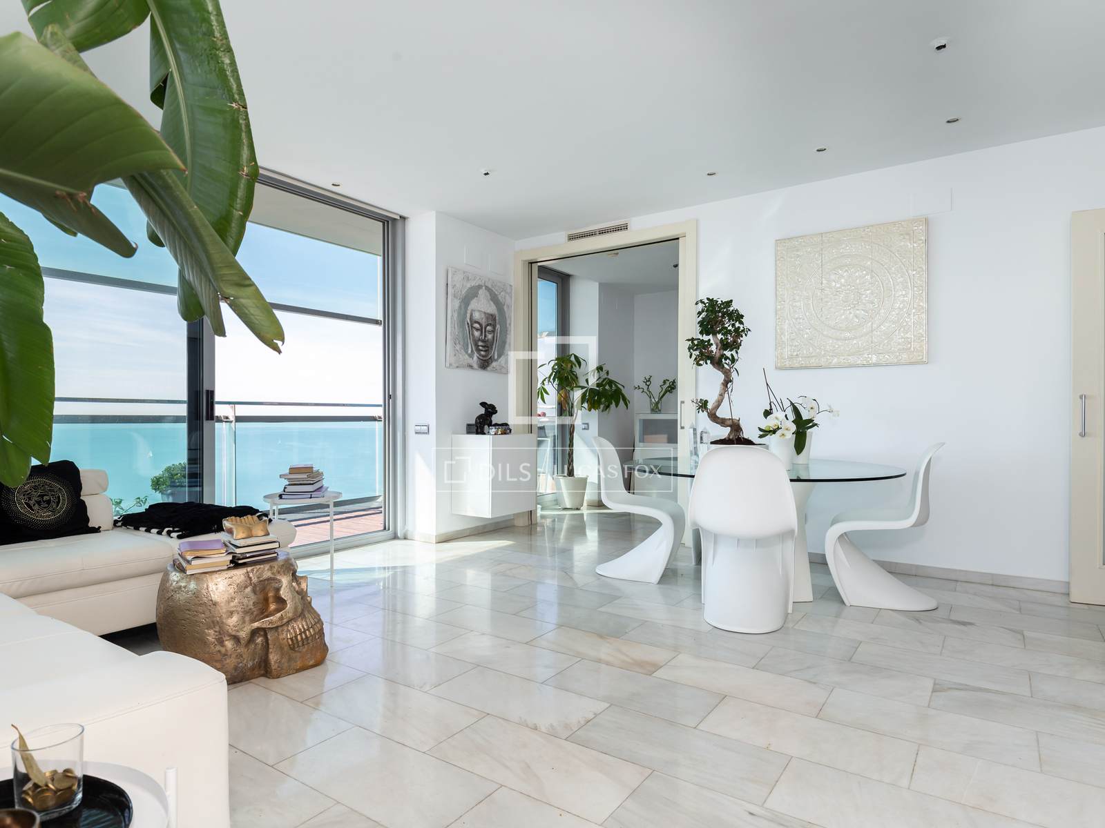 Apartament w Barcelona, Hiszpania 3 sypialnie, 123 mkw. nr 192718