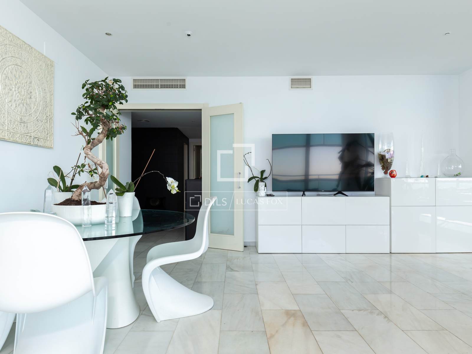 Apartament w Barcelona, Hiszpania 3 sypialnie, 123 mkw. nr 192718