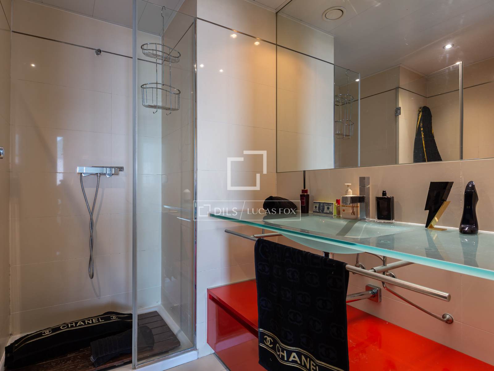 Apartament w Barcelona, Hiszpania 3 sypialnie, 123 mkw. nr 192718