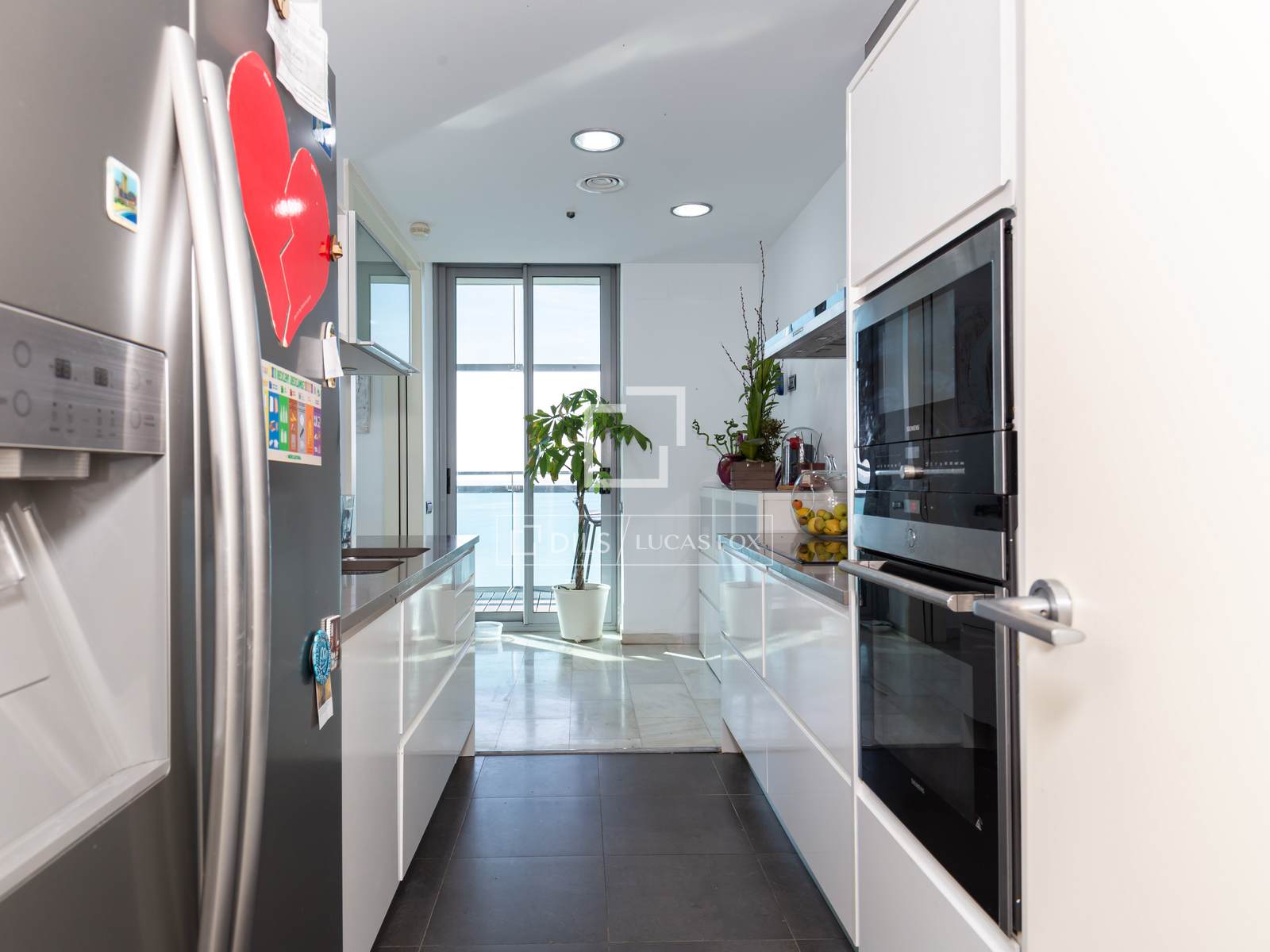 Apartament w Barcelona, Hiszpania 3 sypialnie, 123 mkw. nr 192718