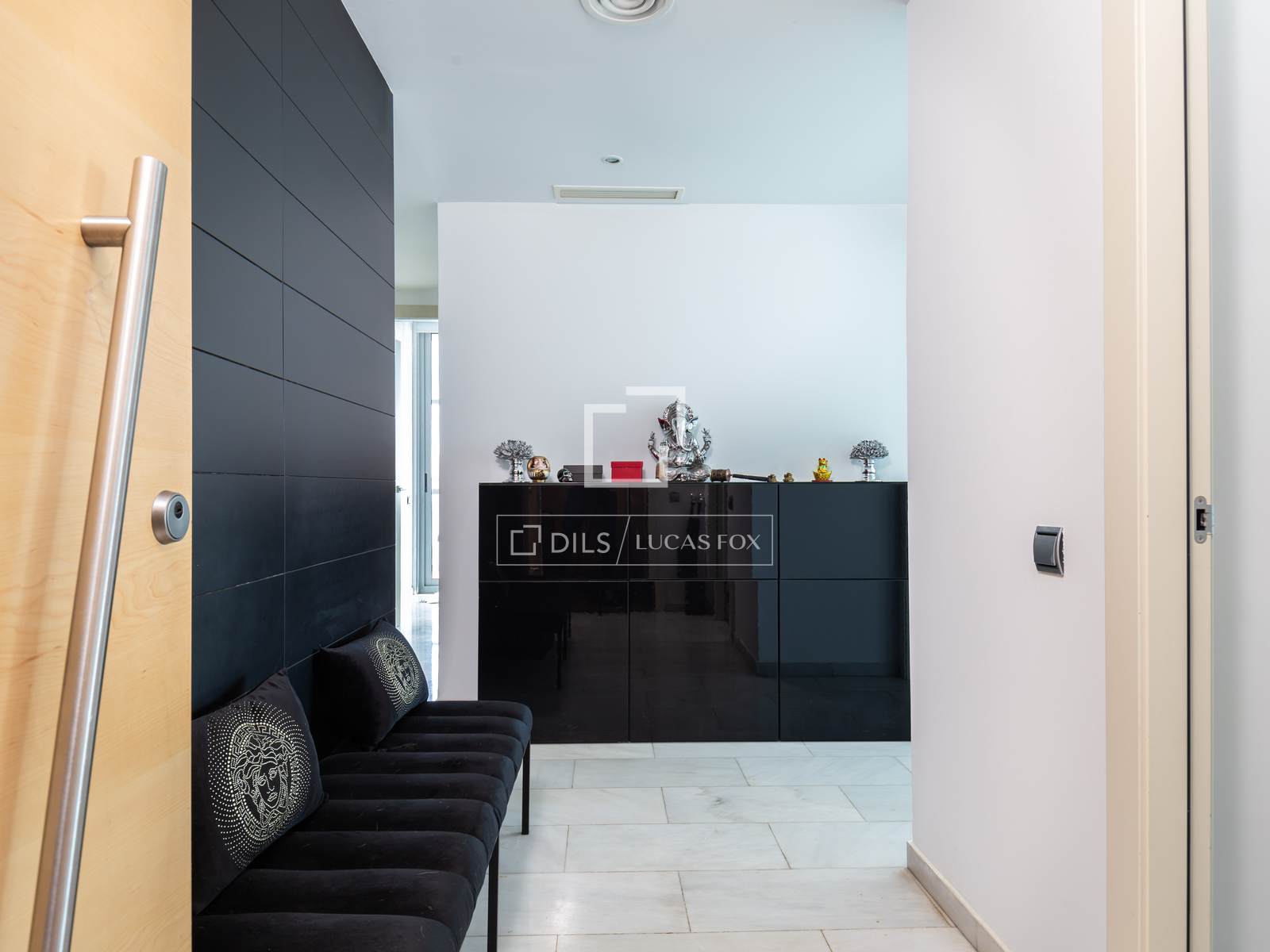 Apartament w Barcelona, Hiszpania 3 sypialnie, 123 mkw. nr 192718