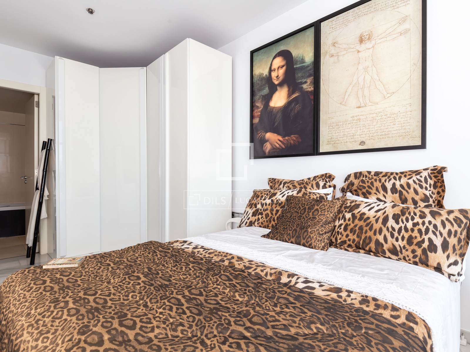 Apartament w Barcelona, Hiszpania 3 sypialnie, 123 mkw. nr 192718