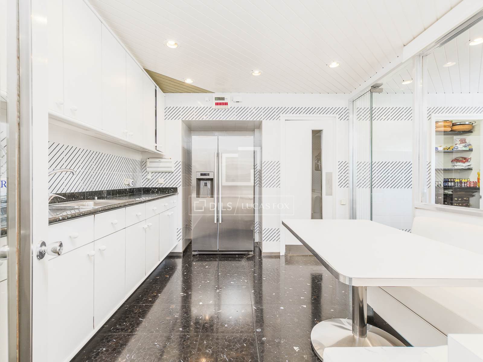 Wohnung in Barcelona, Spanien 6 Schlafzimmer, 500 m2 Nr. 192720