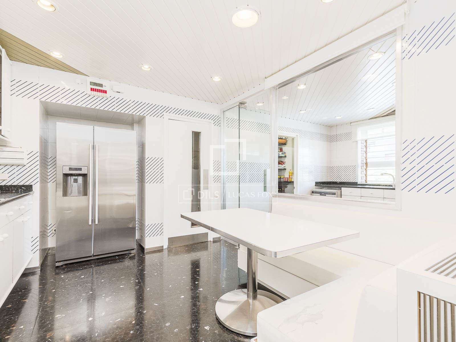 Wohnung in Barcelona, Spanien 6 Schlafzimmer, 500 m2 Nr. 192720